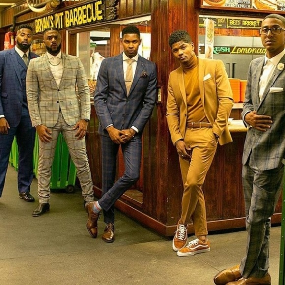 Ralph Lauren Other - Your Wardrobe Should Speak CONFIDENCE.